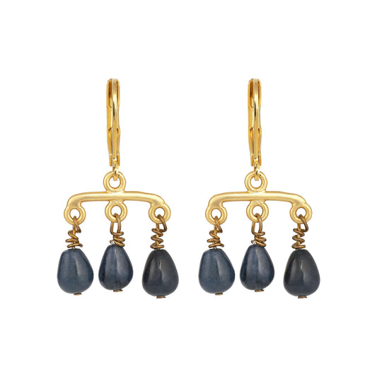Nethe ørering