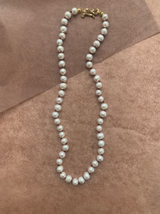 Karen necklace