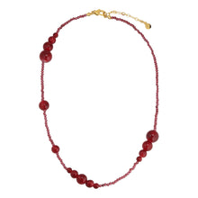 Indlæs billede til gallerivisning Cissi halskæde