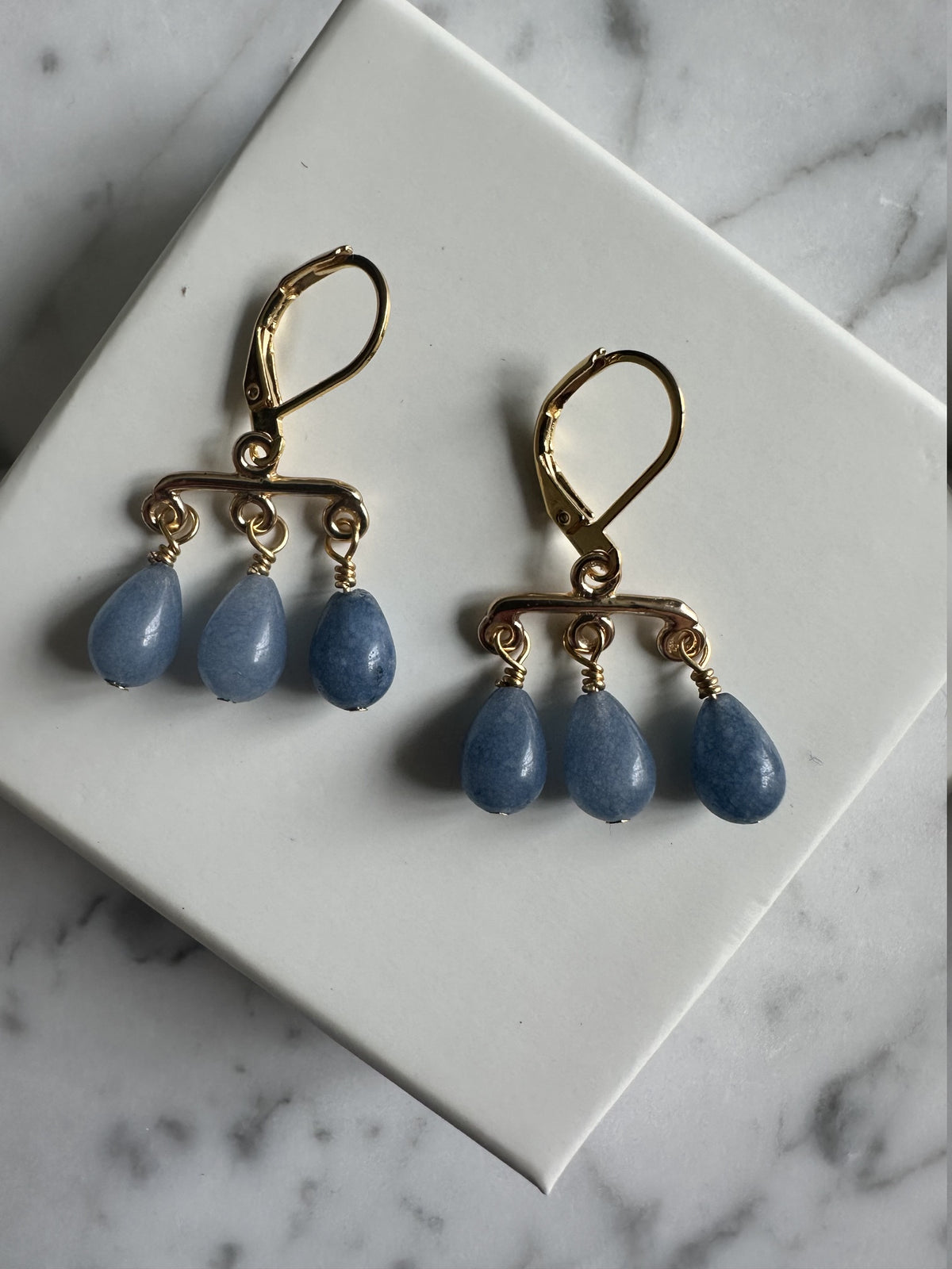 Nethe ørering