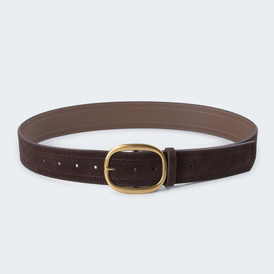 Celma bælte - Brun / M/L