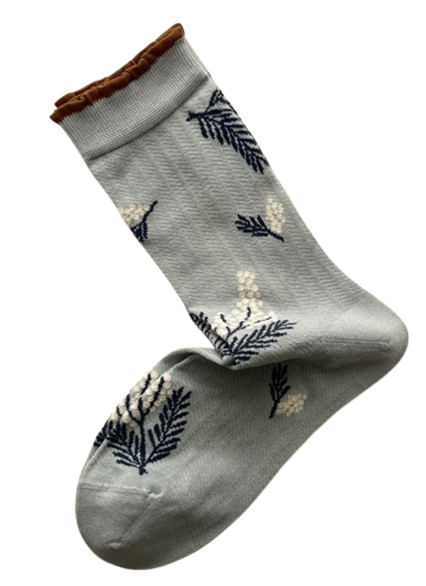 Derris strømpe