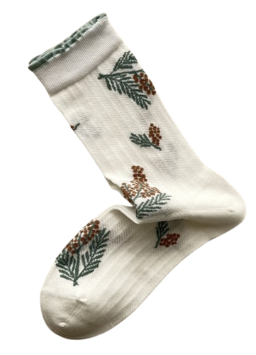 Derris strømpe