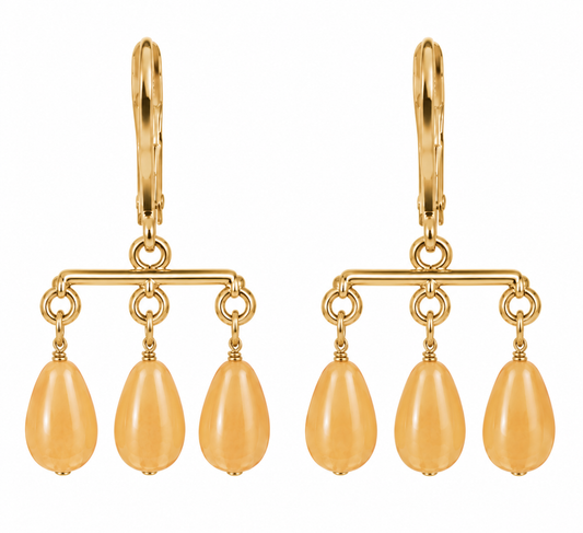 Nethe ørering