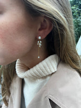Indlæs billede til gallerivisning Laika earring