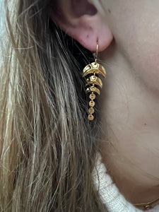 Malou earring