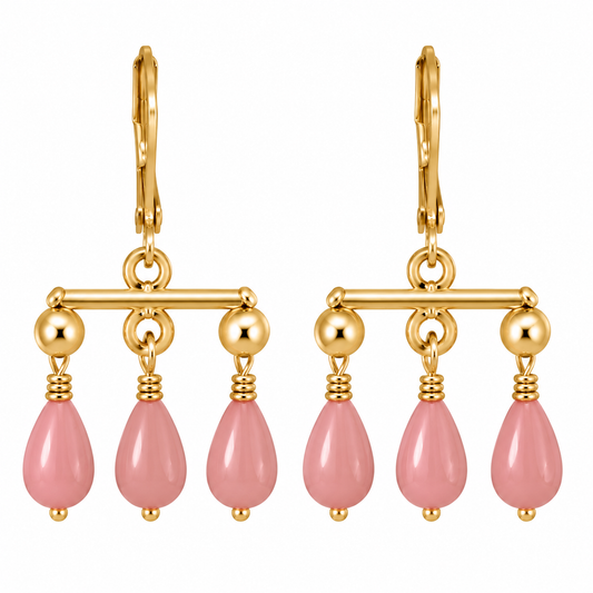 Nethe ørering