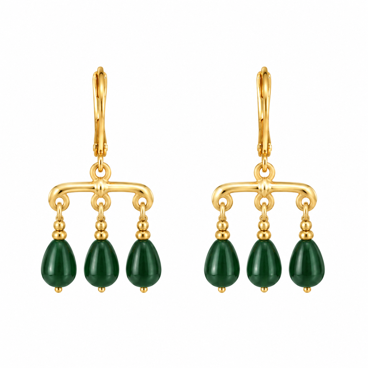 Nethe ørering
