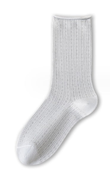Fenya strømpe - Grey