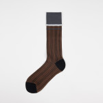 Nara nylon strømpe