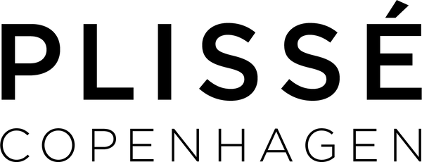 PlisséCopenhagen
