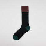 Nara nylon strømpe