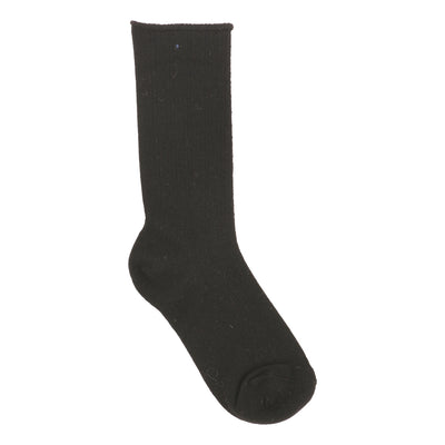 Barbara sock - Black