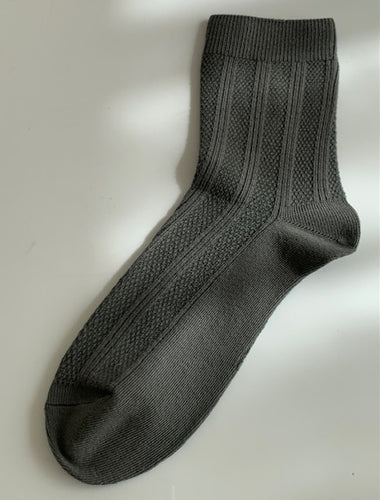 Irma Bamboo sock