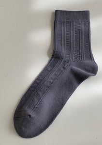 Irma Bamboo sock