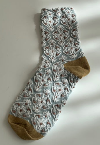 Vibeke sock