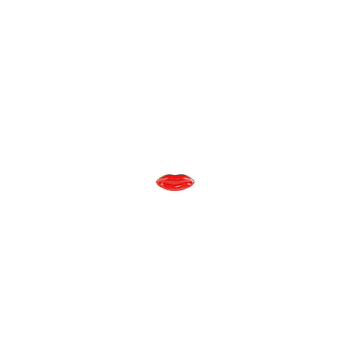 Lip enamel earpost