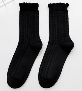 Kammy sock