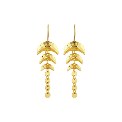 Malou earring