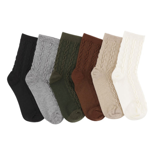 Marie sock