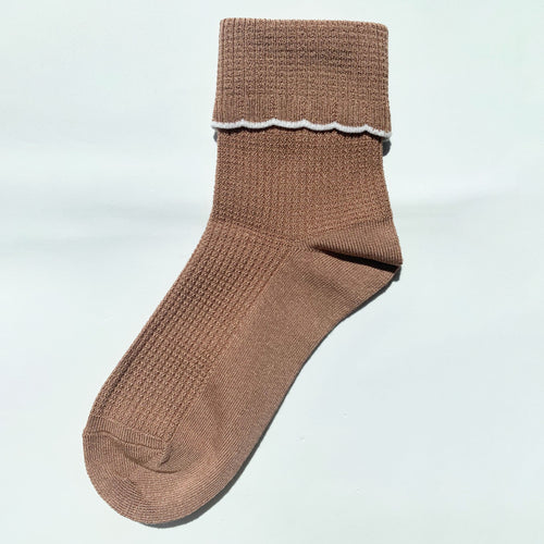 Marabelle Socks