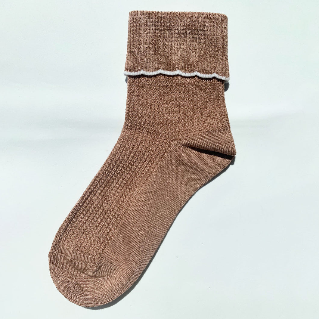 Marabelle Socks